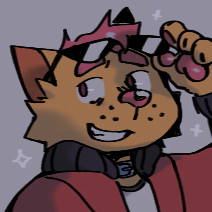 commission for  :o) 