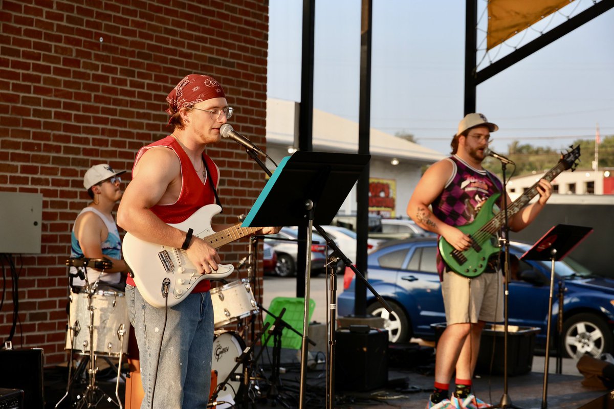 West Virginia Wesleyan tweet media