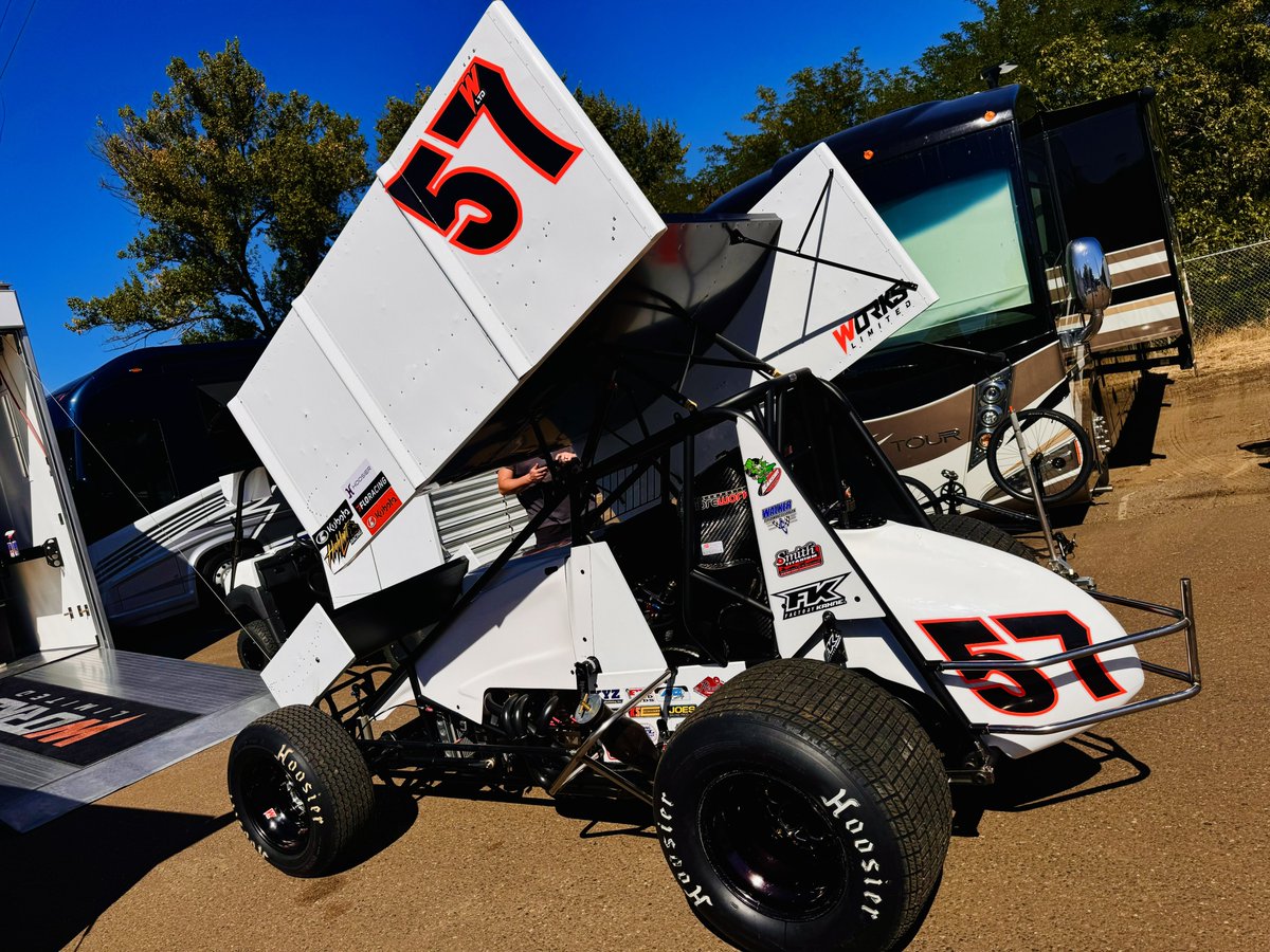 HighLimitRacing's tweet photo. Both invading Aussies make their debut at Roseburg, Oregonโs Douglas County Dirtrack tonight.
Tasmaniaโs @GoodyerJock in the Kozlowski #57W
Victoriaโs Jamie Veal in the Monte #17AU
๐บ https://t.co/7835I739i1 (๐:๐๐๐๐) https://t.co/9ZKi6SFvNC