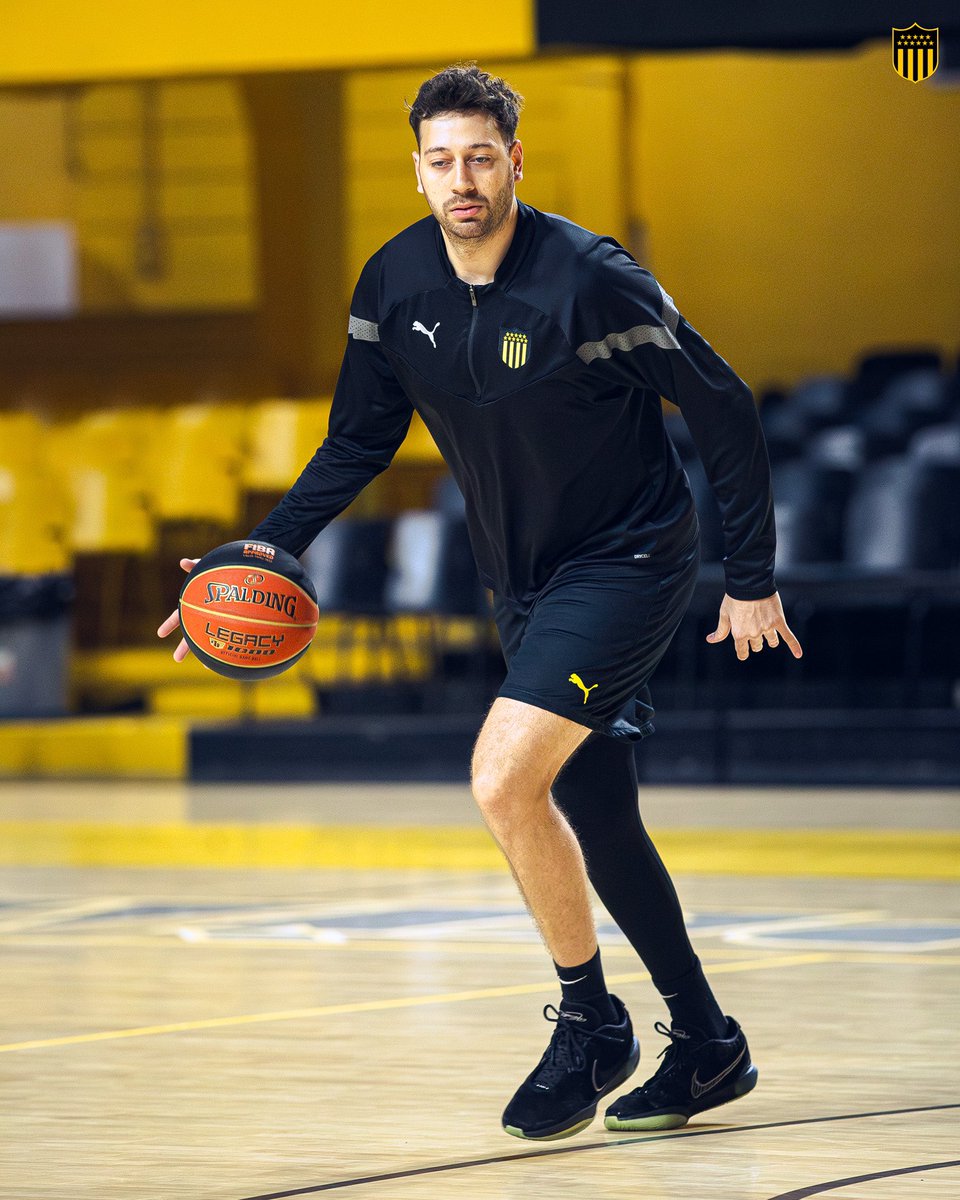 🔟 𝗘𝗠𝗜𝗟𝗜𝗔𝗡𝗢, el diez. Un año más 👊