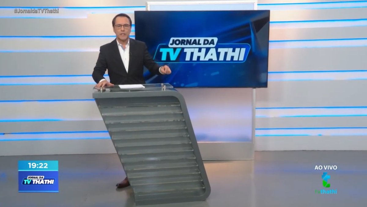 JordanFerreira_'s tweet photo. #SPRecord
#JornalDaTVThathi https://t.co/ad4hgdDXDL