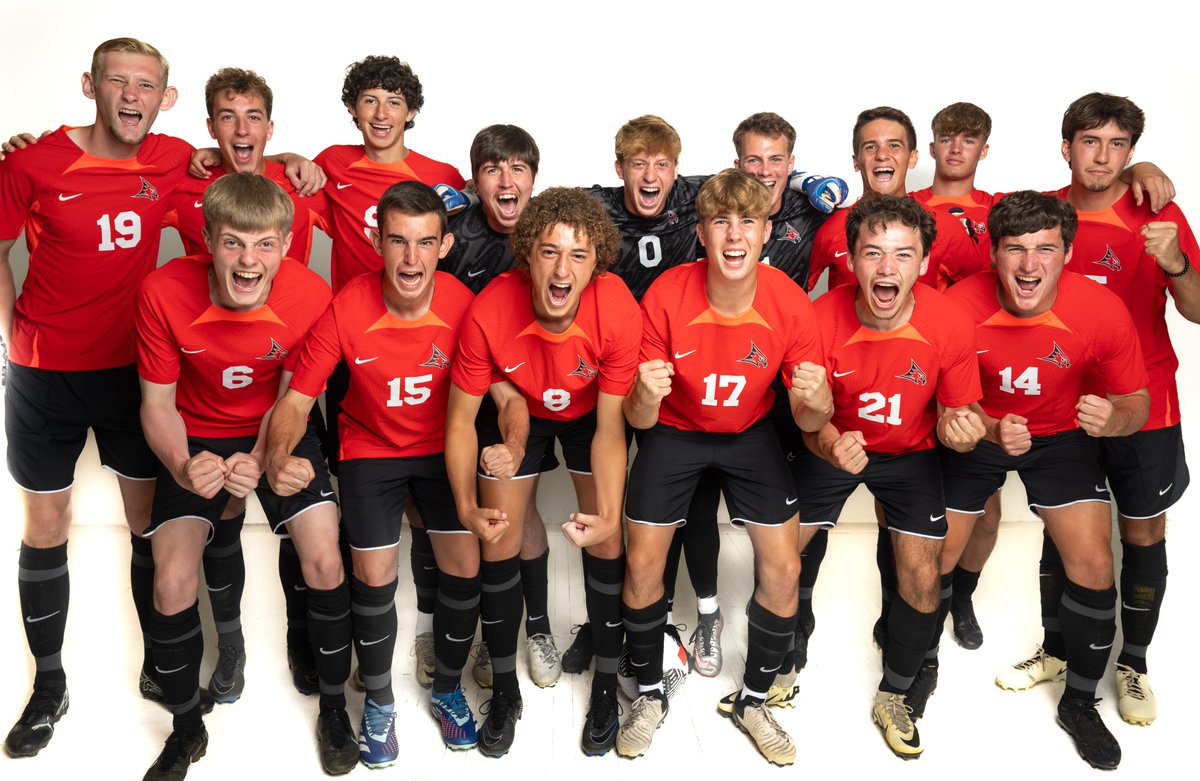 UW-River Falls Athletics tweet media