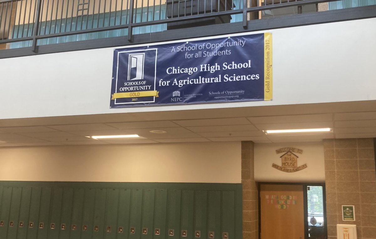Conrad Timbers-Ausar (@conradausar) on Twitter photo Had a great visit <a href="/ChicagoAgHS/">Chgo HS Ag Sciences</a> this school offers students hands-on learning & real-world experience. Thanks, Principal Hooks! <a href="/ChiPubSchools/">CPS - Chicago Public Schools</a> #Education #Agriculture #STEM #HighSchool <a href="/FarmBureau/">American Farm Bureau</a> <a href="/NationalFFA/">National FFA</a> Had a great visit <a href="/ChicagoAgHS/">Chgo HS Ag Sciences</a> this school offers students hands-on learning & real-world experience. Thanks, Principal Hooks! <a href="/ChiPubSchools/">CPS - Chicago Public Schools</a> #Education #Agriculture #STEM #HighSchool <a href="/FarmBureau/">American Farm Bureau</a> <a href="/NationalFFA/">National FFA</a>