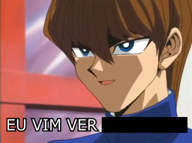 WCool173's tweet photo. Kaiba indo no oculista: https://t.co/QXKf1yEpgV