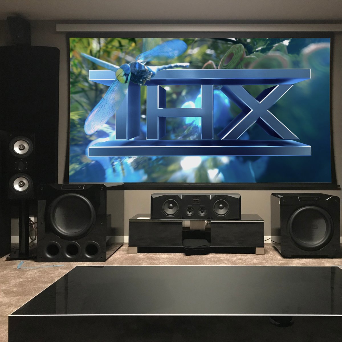 If you're heading to #CEDIA, make sure you stop by our THX Level 1 Workshop on Wednesday, Sept 4 @ 8am in Room 404!