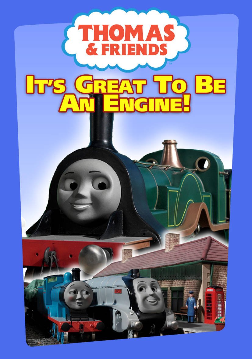 EwanLow6's tweet photo. Some DVD Collection of Thomas and Friends #ThomasandFriends #DVDCover #DVD #HiTEntertainment #CITV https://t.co/OIy413wzOO