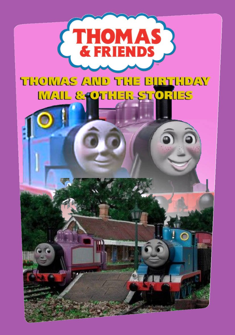 EwanLow6's tweet photo. Some DVD Collection of Thomas and Friends #ThomasandFriends #DVDCover #DVD #HiTEntertainment #CITV https://t.co/OIy413wzOO