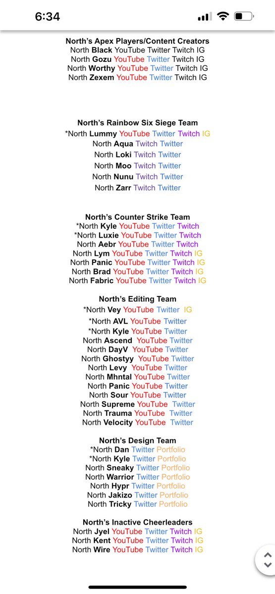 north sykz! ❄️ tweet media