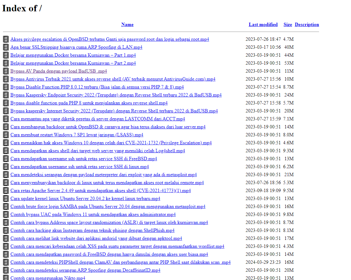 abodovic1's tweet photo. 😆
#opendir
 hxxps://103.82.93.111:2053/ https://t.co/yC8GNxTcuE