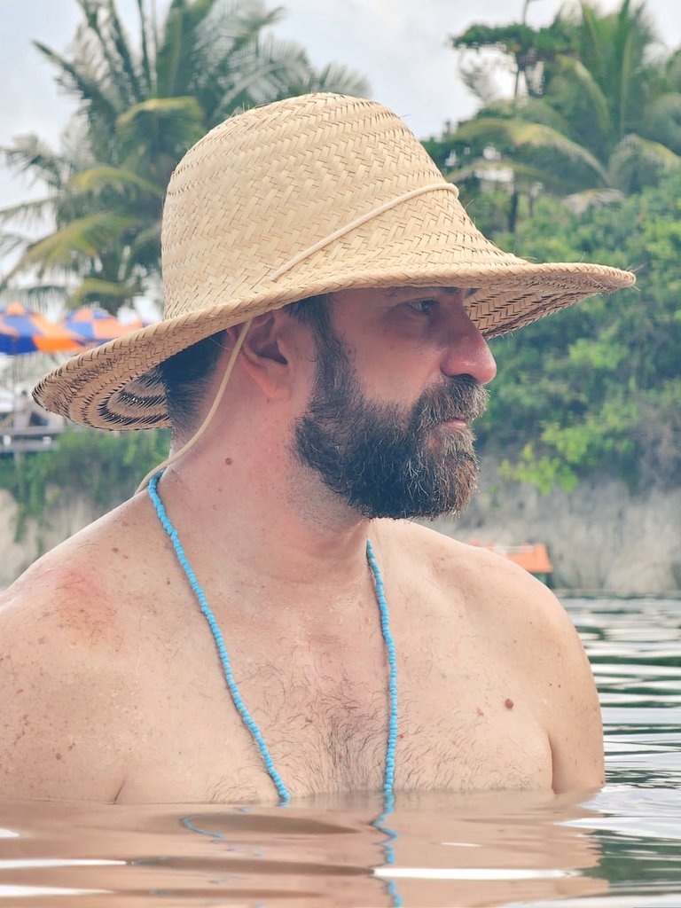Praia Bela - PB