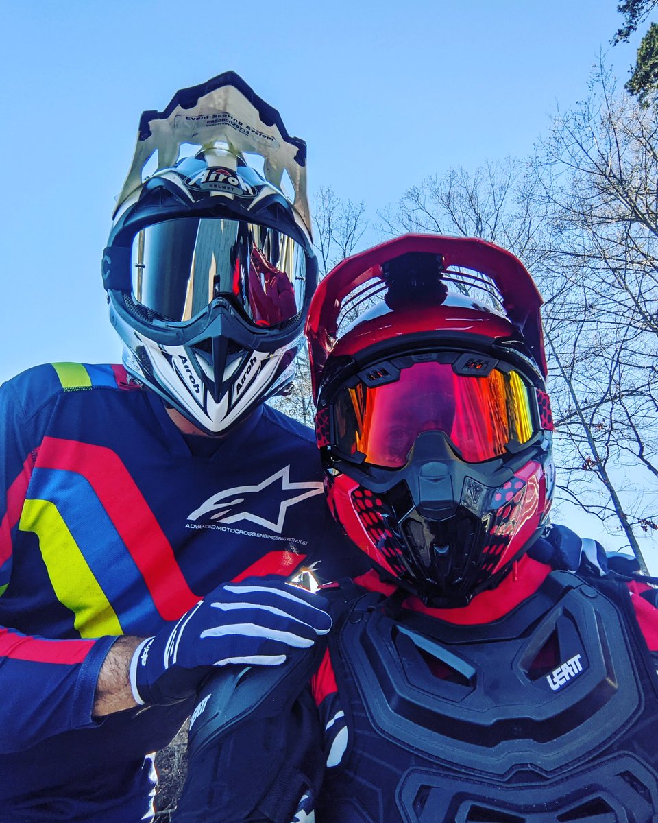 #MXmonday , <a href="/DaineseBiker25/">Dbiker 🇺🇸</a>