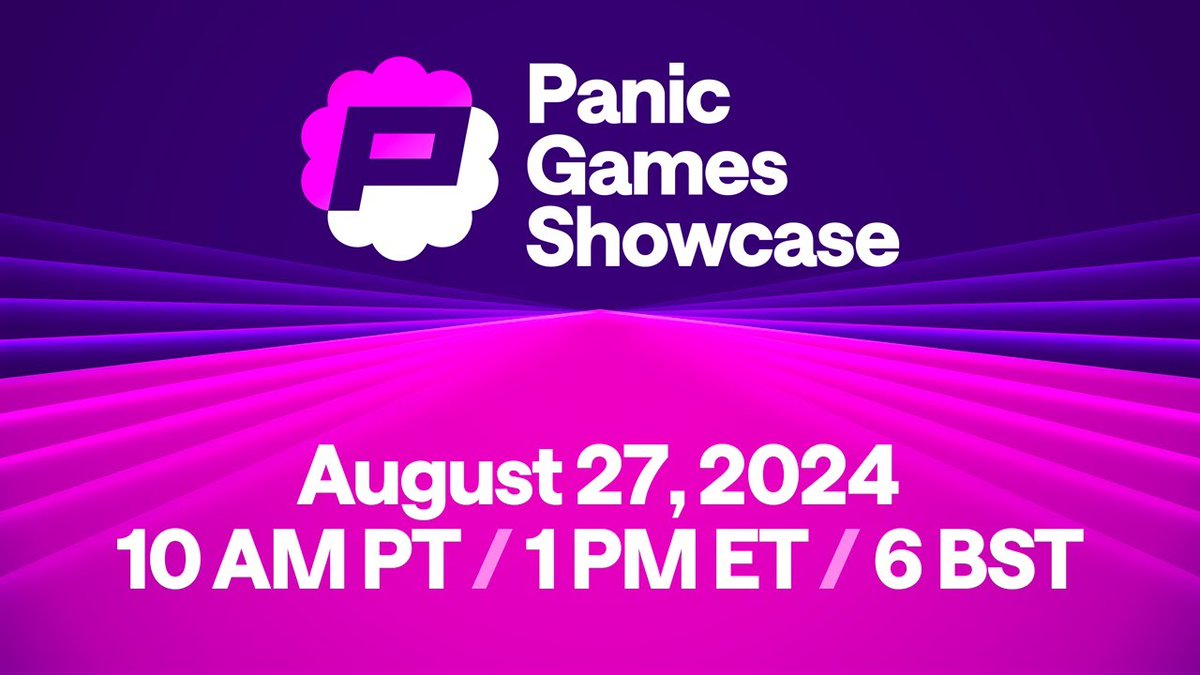 the <a href="/panic/">Panic</a> Games Showcase is tomrrow, and we will be there to provide a small update on despelote!

stop on by for good vibes and good games. 

live.panic.com