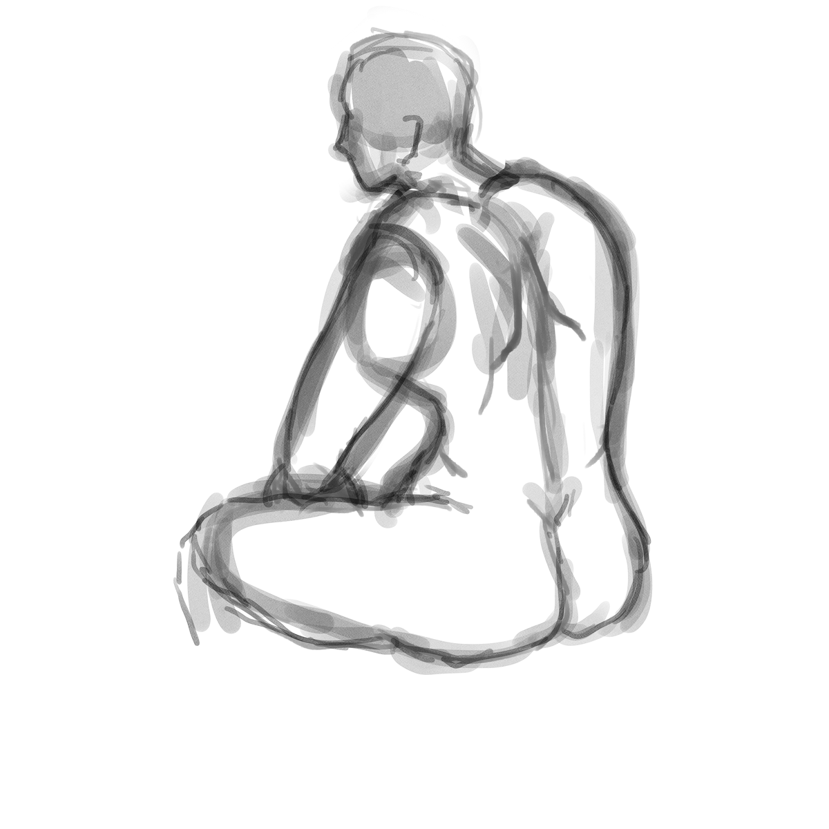 Heitaritar's tweet photo. Some pose/anatomy practice from 21/01/2024
I love the last guy, he is the henchman of all time https://t.co/e8ZeMEzSrM