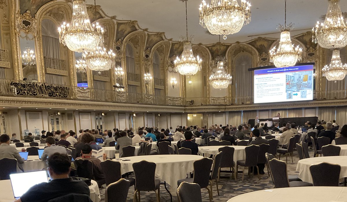 tdklambda's tweet photo. The #TDKLambda Programmable Products Team is in the heart of Chicago🌇 at #LINAC2024!
Please feel free to stop by our table to meet our team and discuss how we can help innovate your next project. https://t.co/2Kp9FMGwuo