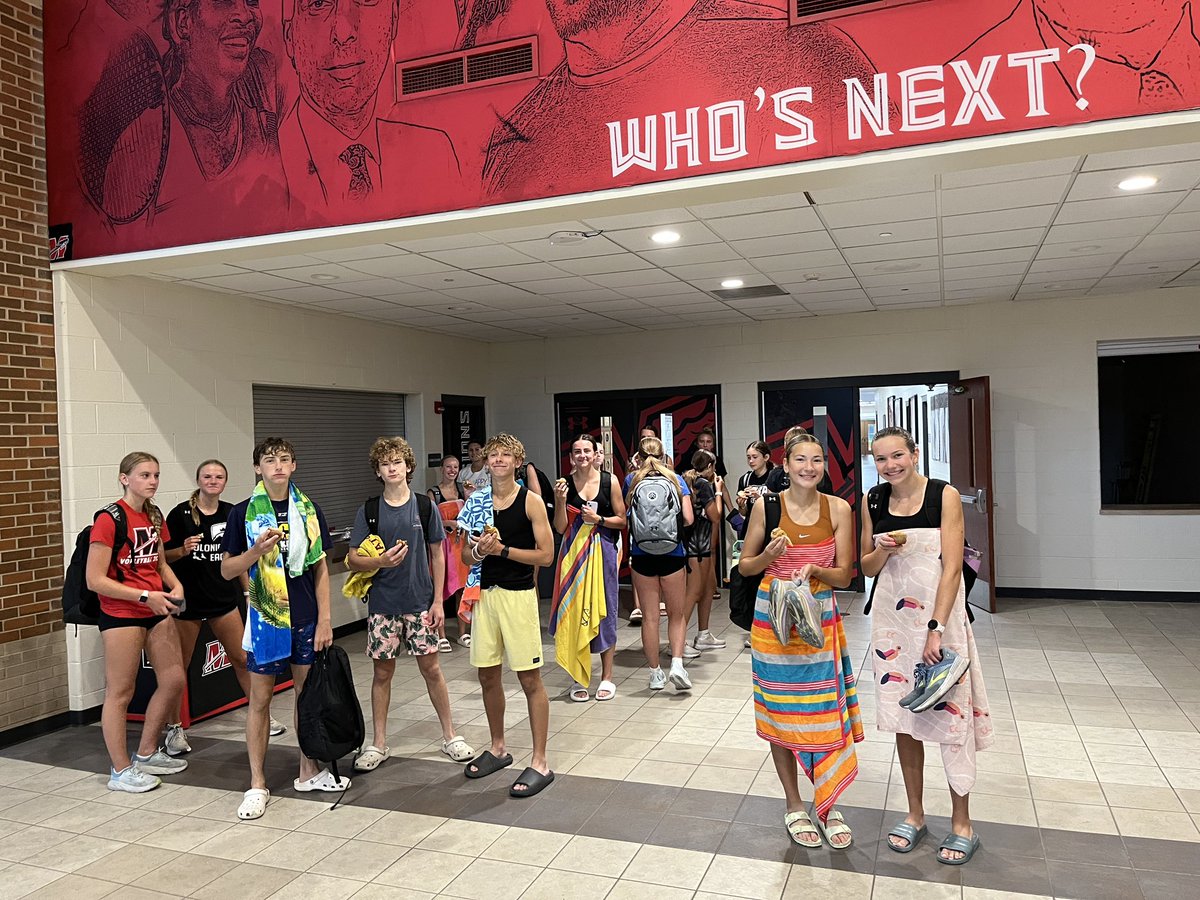 Muskego Distance Running tweet media
