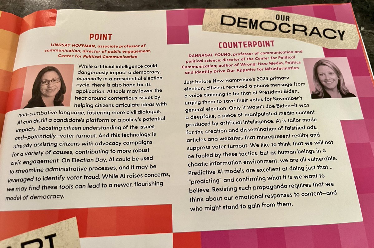 Dr. Lindsay Hoffman tweet media