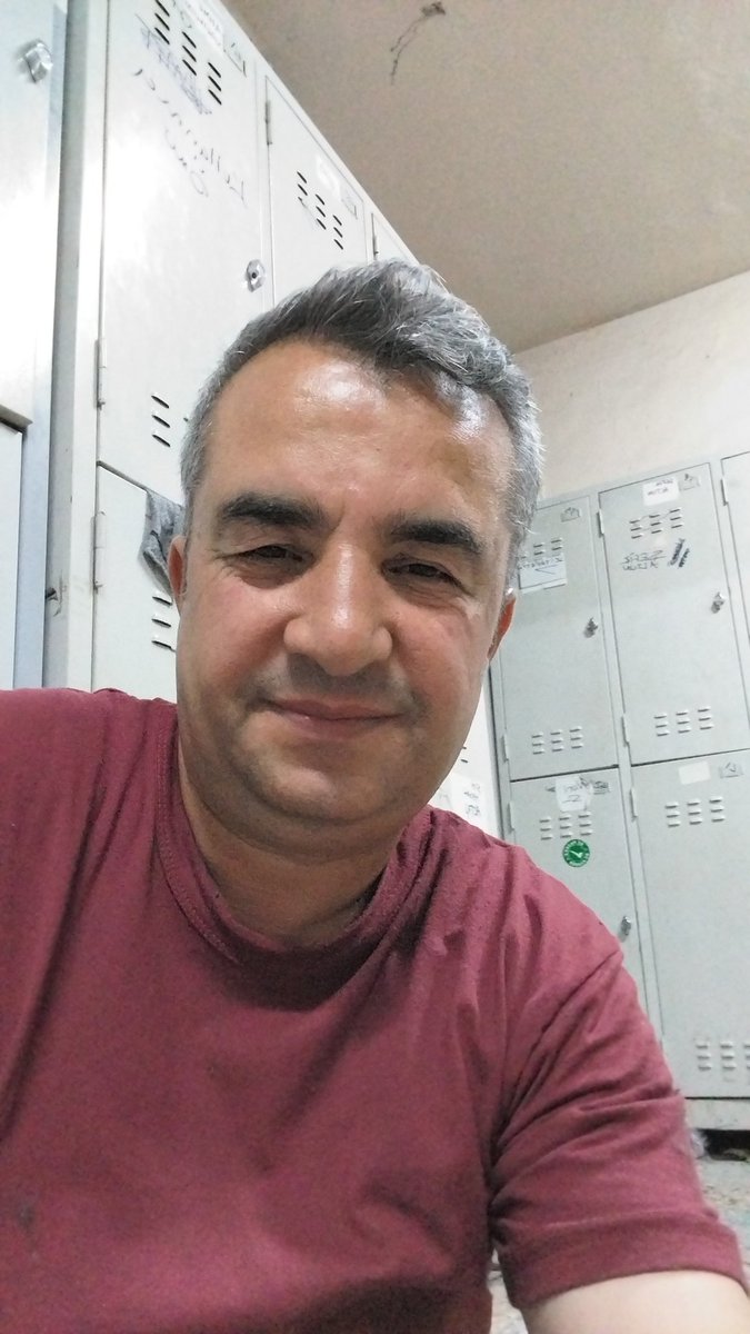 Dünyamın güzel insanlarına selam olsun