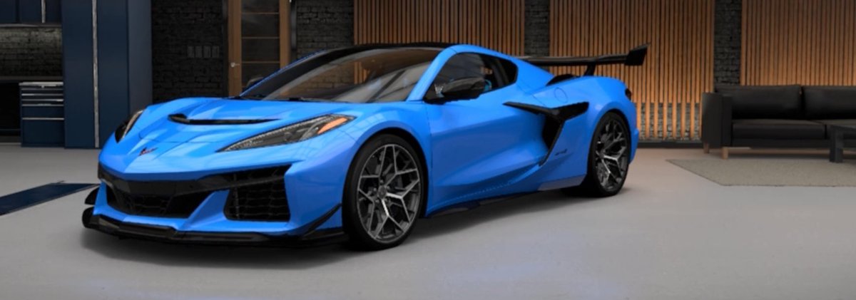 Supercars. tweet media