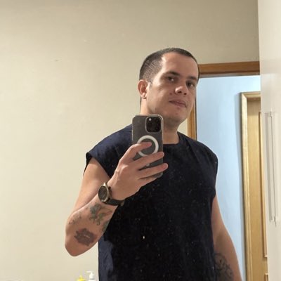 JoseJance's tweet photo. #NovaFotoDePerfil https://t.co/je0z5lgdXh