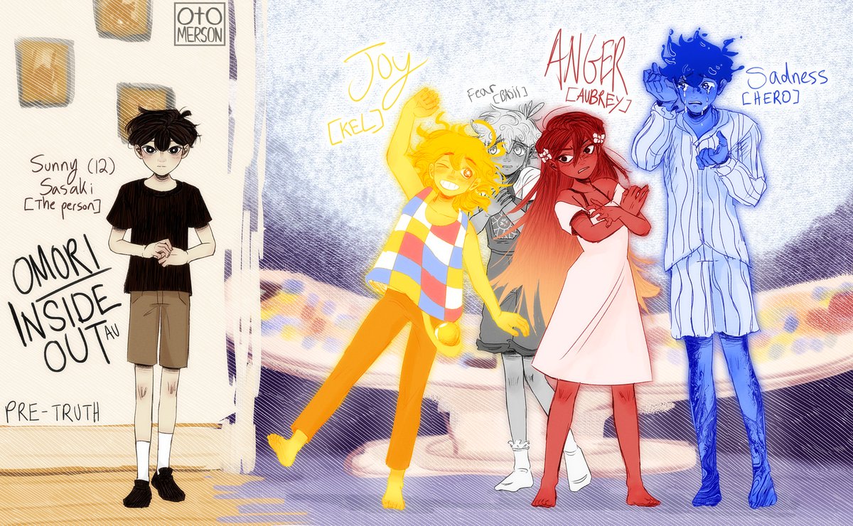 omori inside out au...posted two months late!
big video in reply! ✨ #omoriinsideout