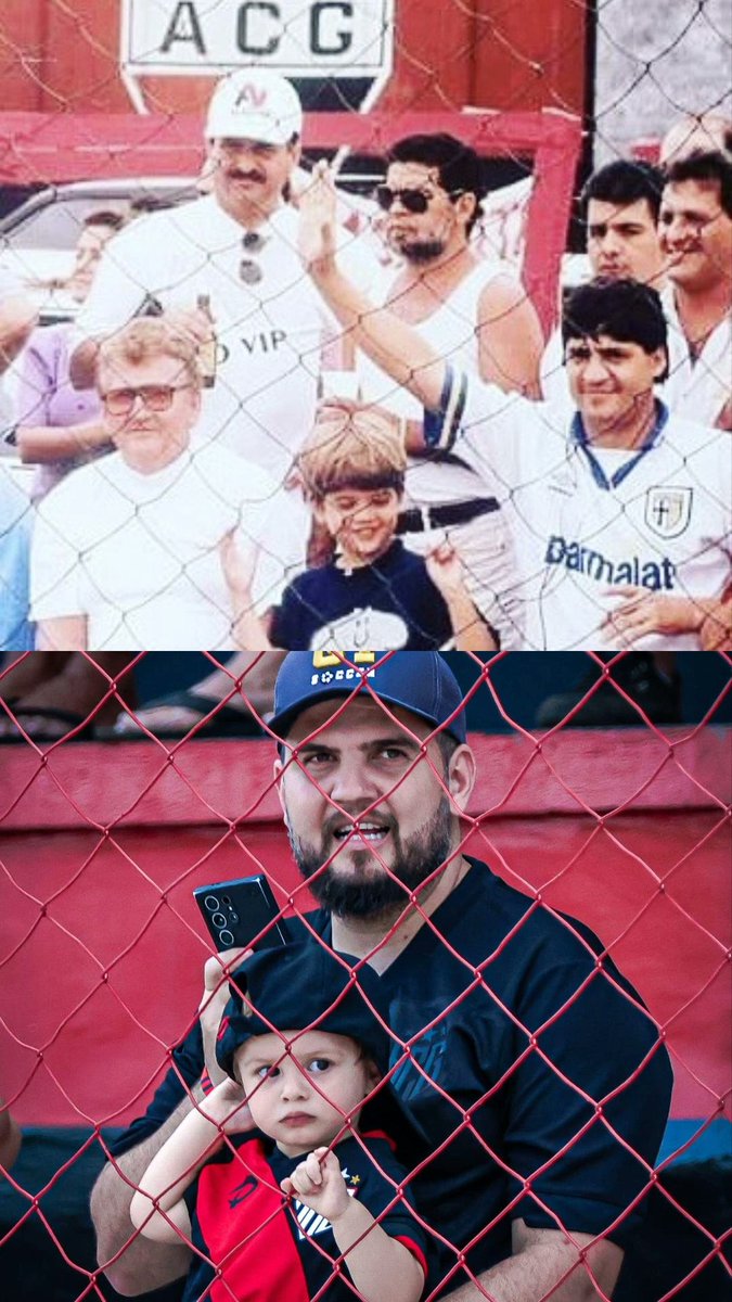 leonardokoziel's tweet photo. Alambrado: onde nasce a paixão pelo futebol. https://t.co/9jGi8UqF7j