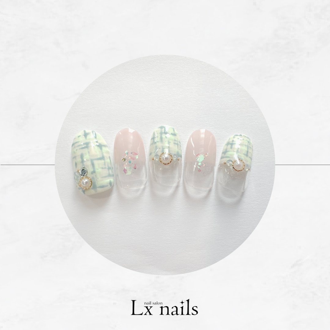 Lx_Nails's tweet photo. https://t.co/qv5a83Sovp
#lxnails #ネイル #ネイルデザイン #ネイルアート
#ネイルサロン #カルジェル #バイオジェル #ジェルネイル #トレンドネイル #オフィスネイル #大人ネイル #シンプルネイル #大門 #浜松町 #港区 #ルクスネイルズ #駅近 #nailart #instanails #ongle #calgel
#YU1L #韓国メイク https://t.co/ys7WdbfYzM