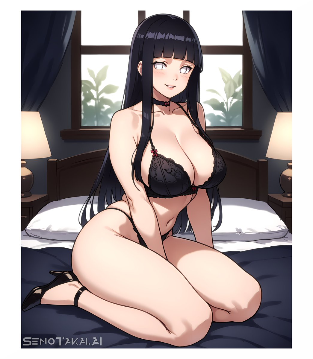 Hinata Hyuga - Naruto 

Created this plus 5 other images as part of a commission!
Follow and ❤️ if you're a fan of mommy Hinata!

#NARUTO