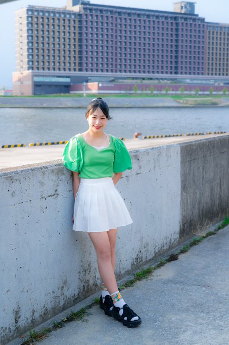 Twitterのコスプレ画像21