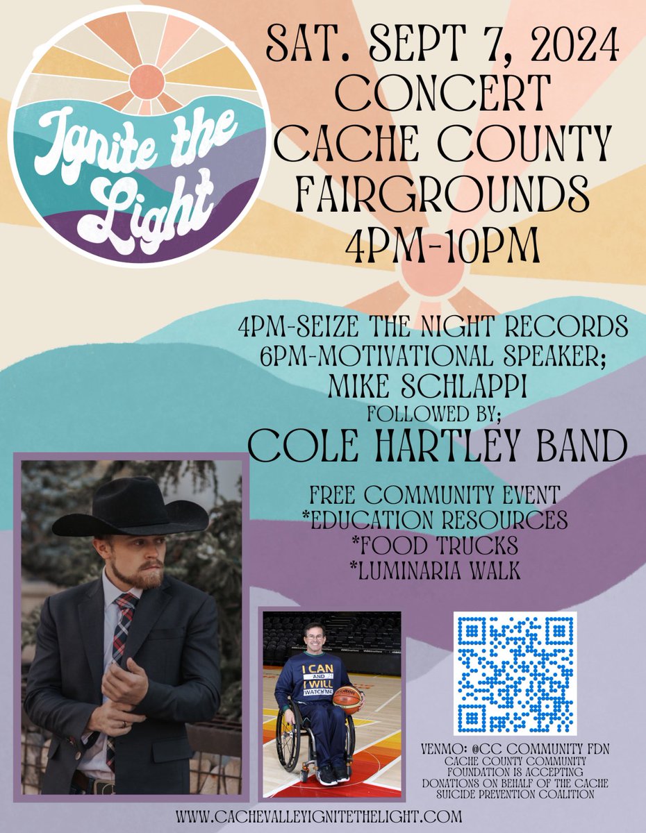 Cache County tweet media