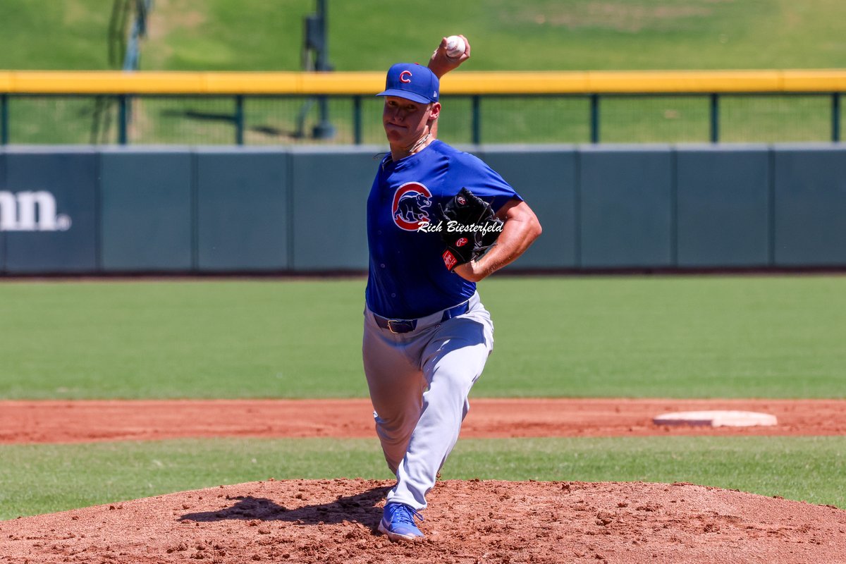 Rich Biesterfeld (@biest22) on Twitter photo Pitcher <a href="/BraydenRisedor2/">Brayden Risedorph</a> making his second appearance in the ACL Bridge Camp games. He went 2 shutout innings on Saturday! #Cubs #CubsProspects Pitcher <a href="/BraydenRisedor2/">Brayden Risedorph</a> making his second appearance in the ACL Bridge Camp games. He went 2 shutout innings on Saturday! #Cubs #CubsProspects