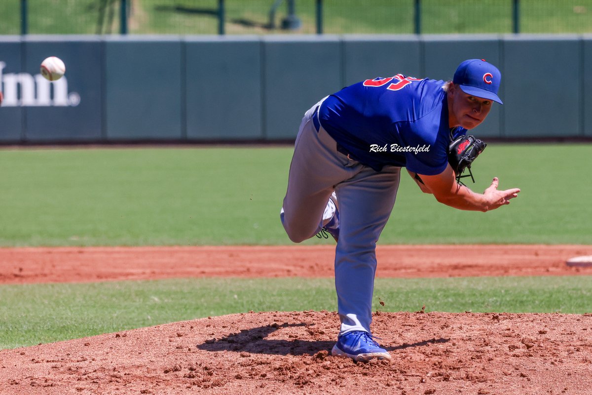 Rich Biesterfeld tweet media