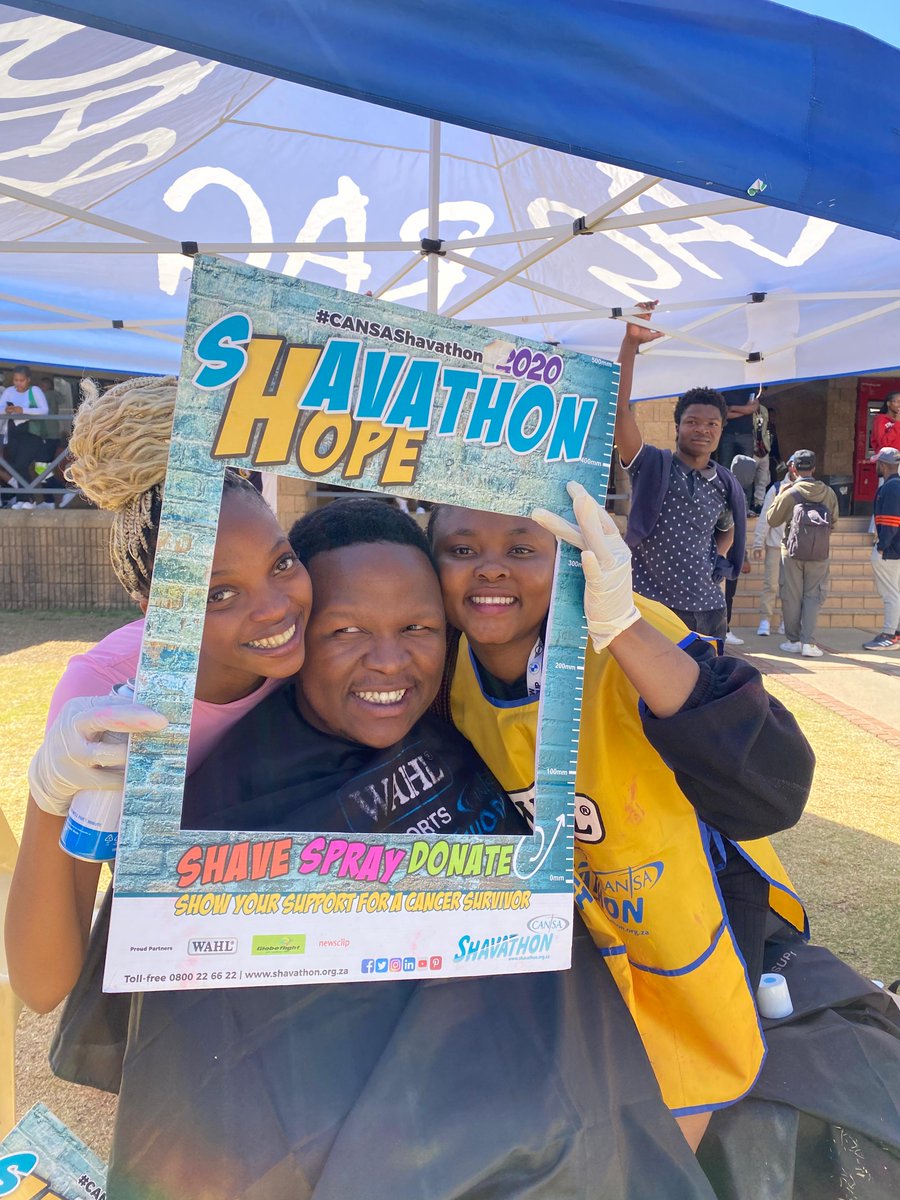 RAG University of Pretoria tweet media