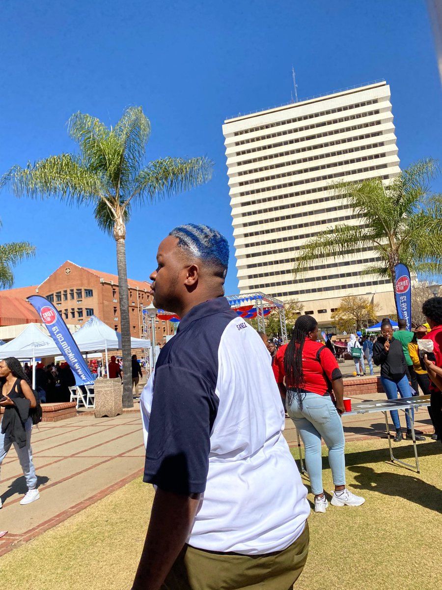 RAG University of Pretoria tweet media
