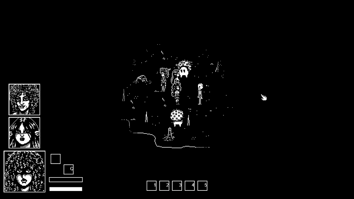 ZemZemonica's tweet photo. 1Bit Adventures
#gamedev #RPGツクール https://t.co/kbu6g1dI40