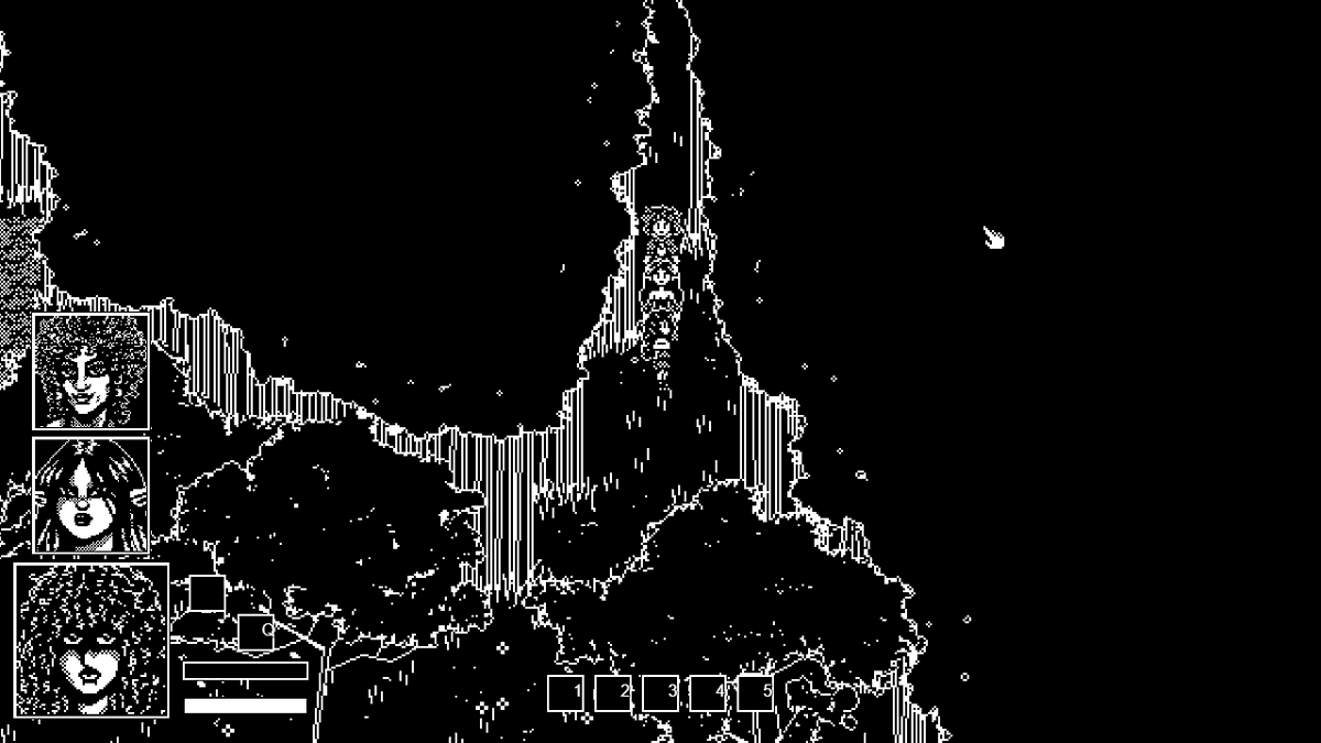ZemZemonica's tweet photo. 1Bit Adventures
#gamedev #RPGツクール https://t.co/kbu6g1dI40