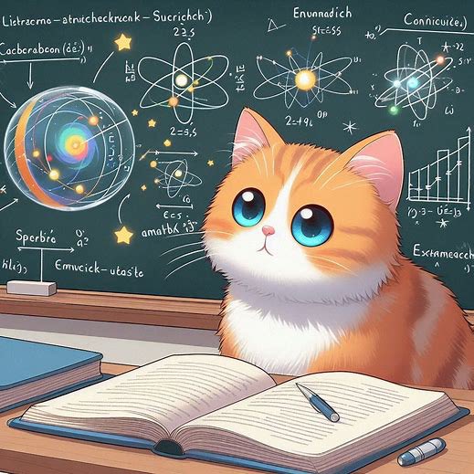 RysavaJul2024's tweet image. 33rd Law of Astrophysics: "Stargazing on a clear night has the power to make you feel small and significant at the same time. Astrophysics puts the universe into perspective! #PhysicsHumor #Astrophysics”