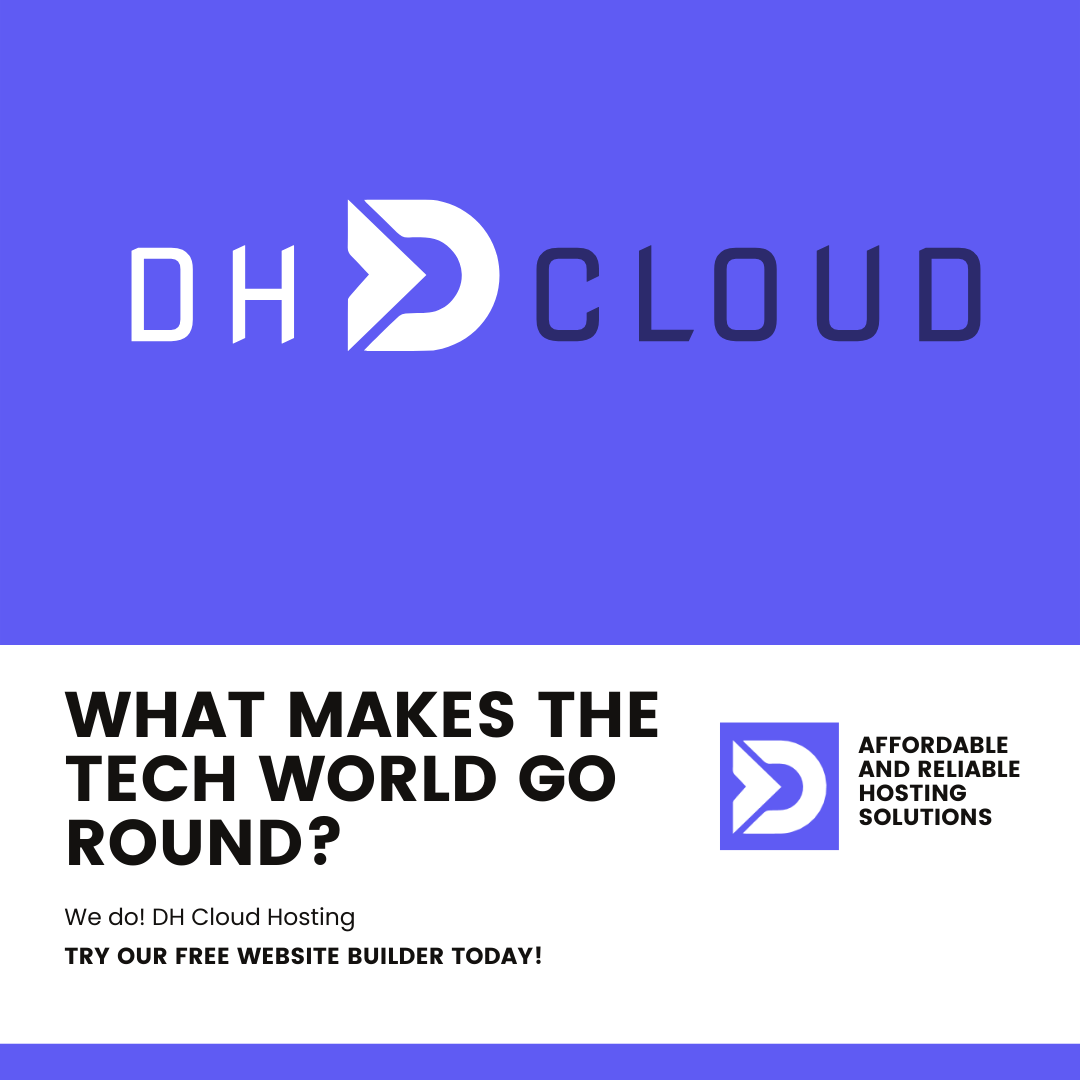 DH Cloud (@DHHosting) / Posts / X