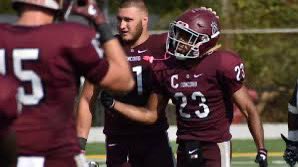 Very excited to receive a game day visit invite to Concord University!!
<a href="/CoachCradle/">Cade Cradlebaugh</a> <a href="/Ttown_FB/">Tullahoma Football🏴‍☠️</a>