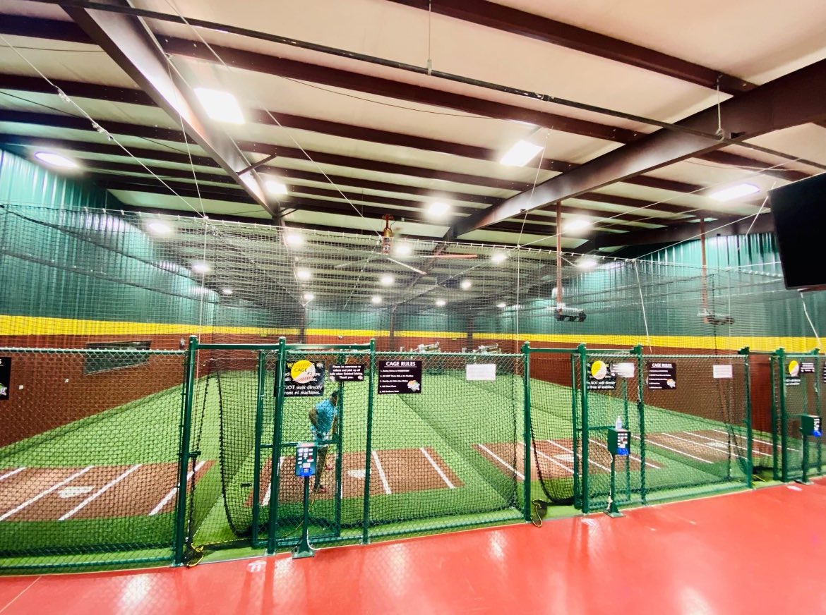 SEARK Softball tweet media