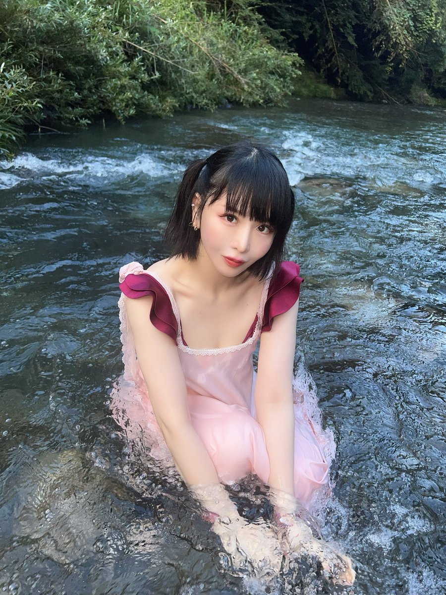 大森靖子🌏💖 tweet media