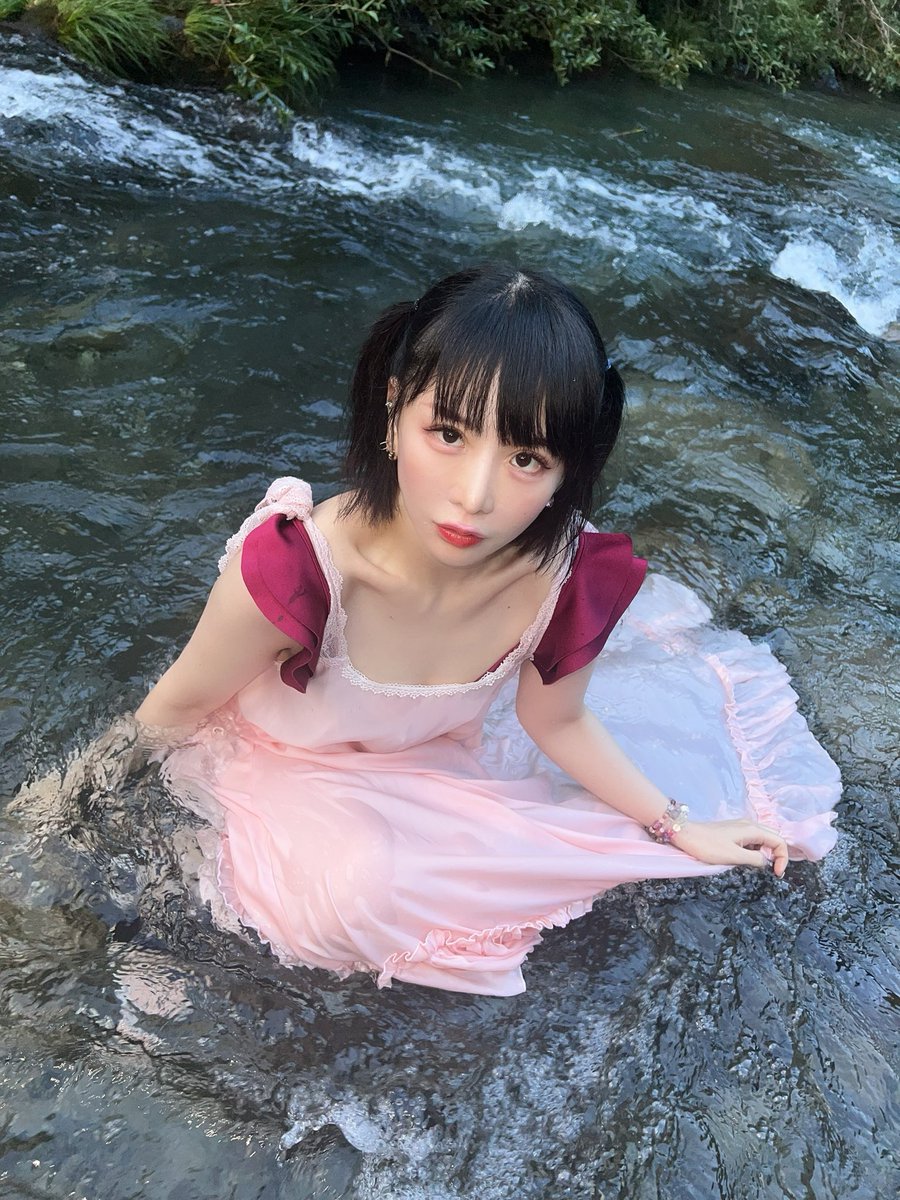 大森靖子🌏💖 tweet media