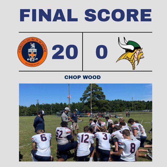 Christchurch Football tweet media