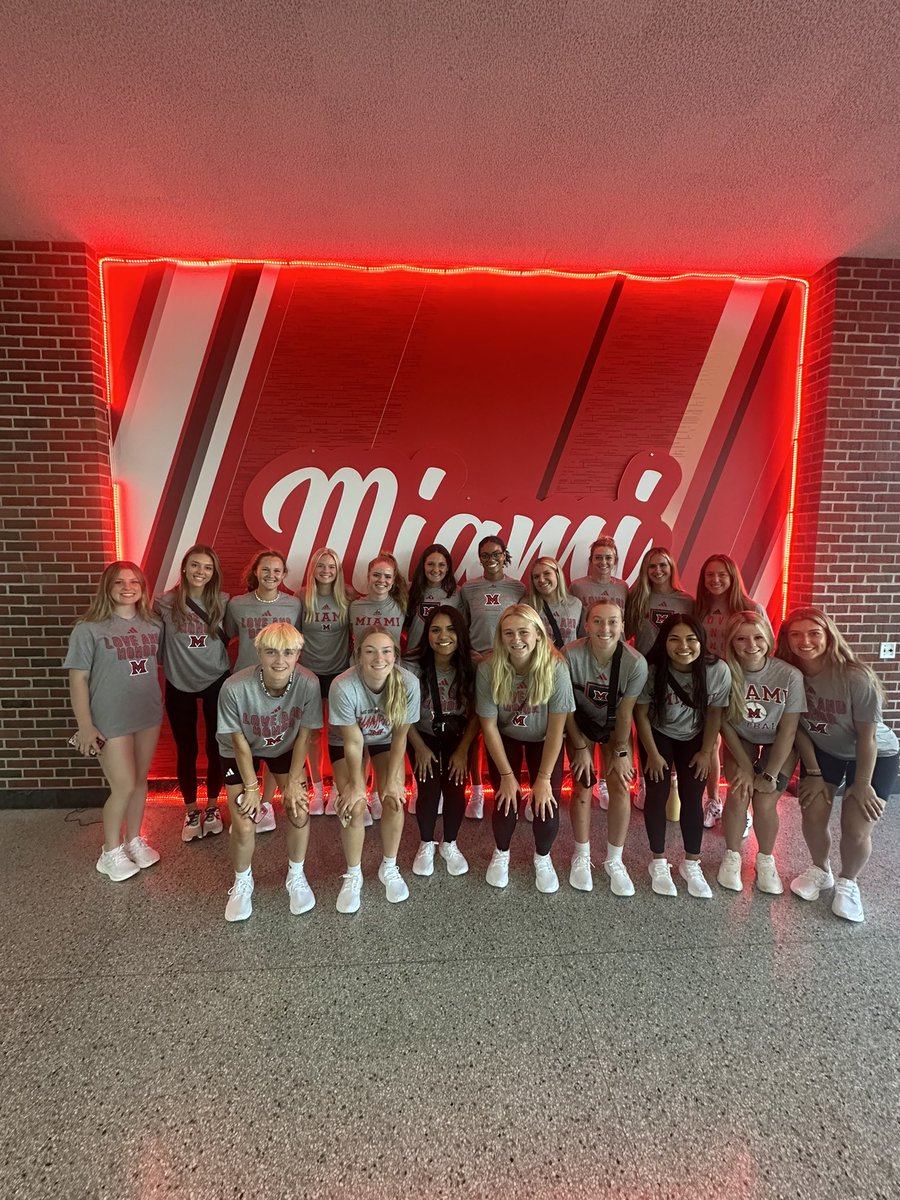 Our back-to-school crew 🤩