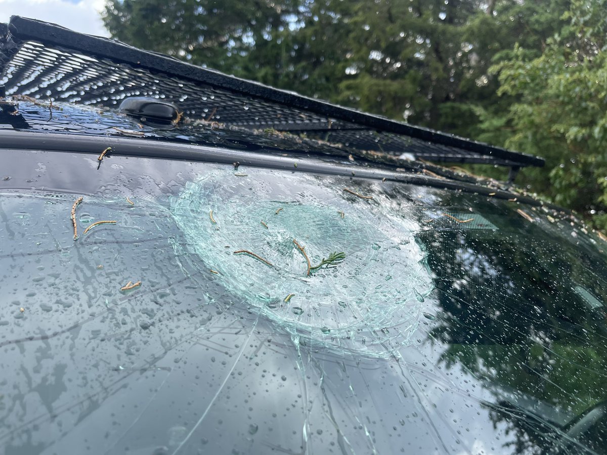 AdamLucioWX's tweet photo. 4” hail O’Neil Nebraska @NWSNorthPlatte https://t.co/8Tl2FtO5eb