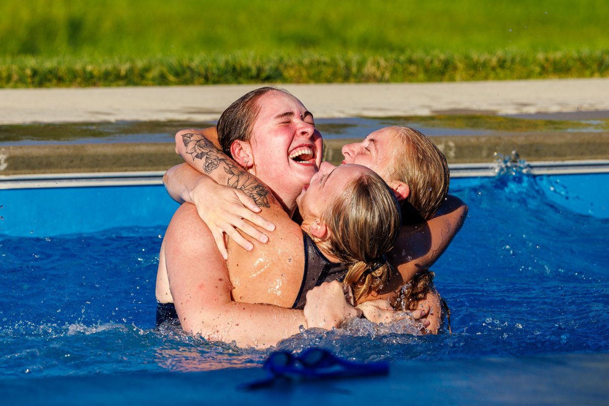 Illinois Volleyball tweet media