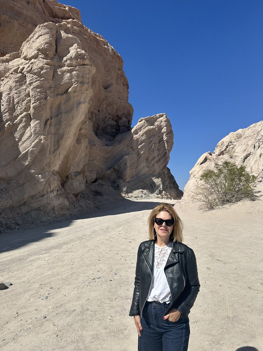 Valeria Correa Fiz tweet media