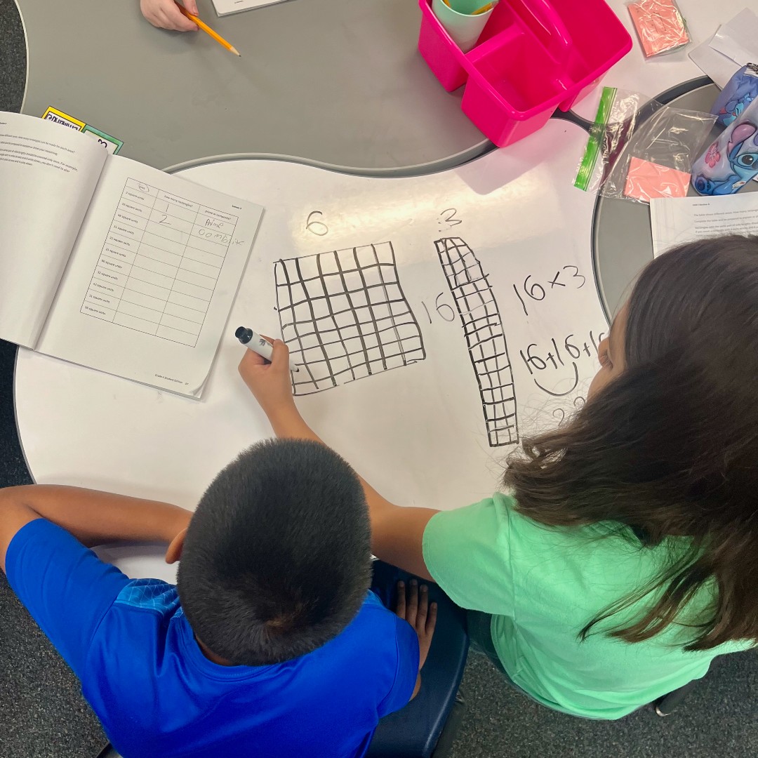 Buckeye Elementary School tweet media