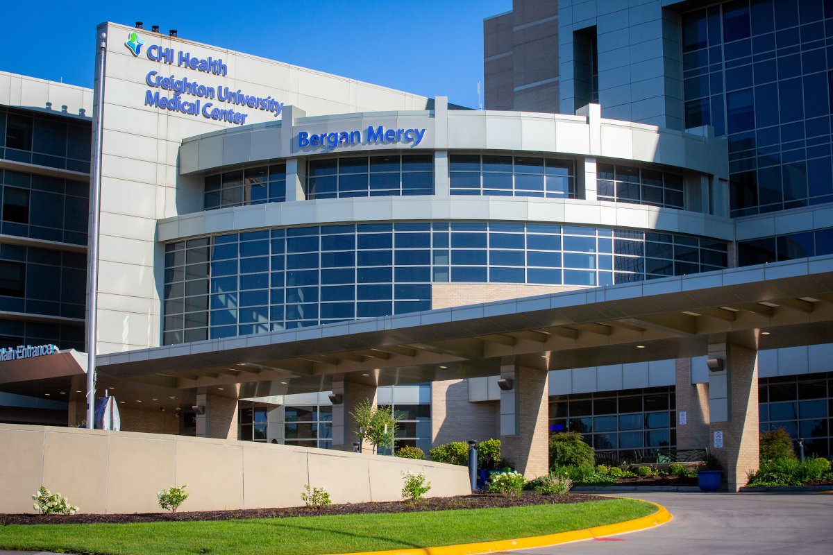 Becker's Healthcare recently included @chihealth Creighton University Medical Center - Bergan Mercy in their 2024 list of "Great hospital in America". We are proud to call this level I trauma center and academic medical center our clinical partner!
beckershospitalreview.com/lists/great-ho…