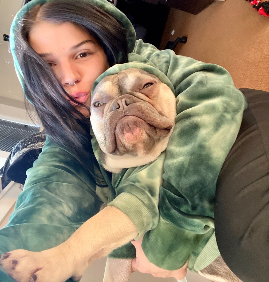 notahorror's tweet image. national dog day btw
1 like = 1 xtra pet 
1 reply = 1 xtra minute of playing 
1 repost = 1 xtra treat