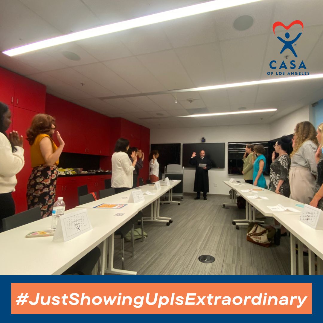 CASA of Los Angeles tweet media